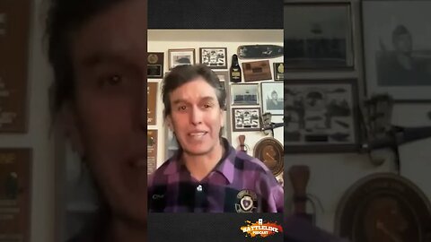 SEAL Chief Beck speaks out on underage gender transitioning #transgender #navyseals