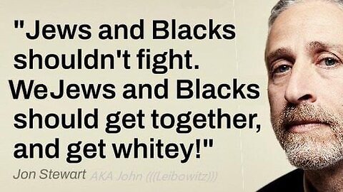 LIBERAL DEMOCRAT CULT KLAN JON STEWART LYING ABOUT TRUMP FRAUD, STEWART DID THE SAME THING HYPOCRISY