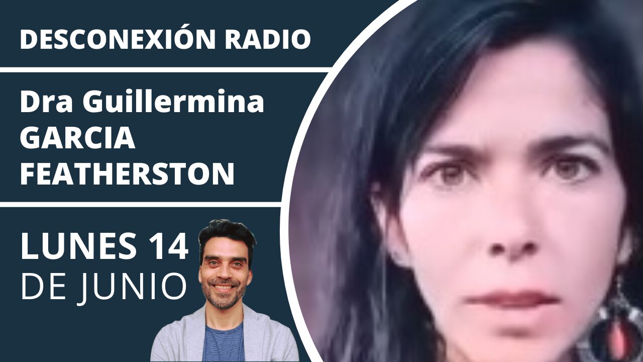 NOTA DRA GUILLERMINA GARCIA FEATHERSTON