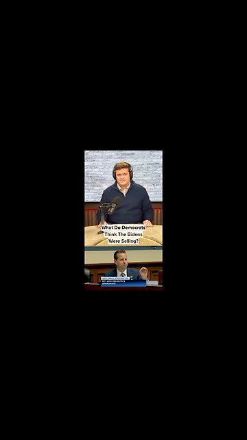 Evidence indicates Joe Biden was involved in his family’s influence peddling schemes