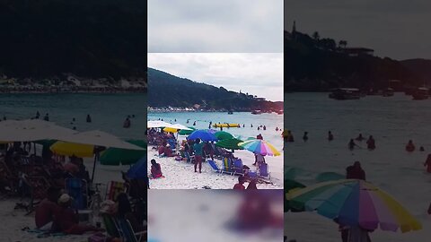 Arraial do Cabo #shorts