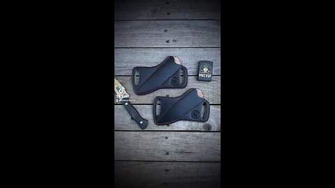 Nutter MKC Sheath