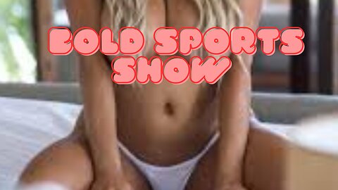 The BOLD Sports Show