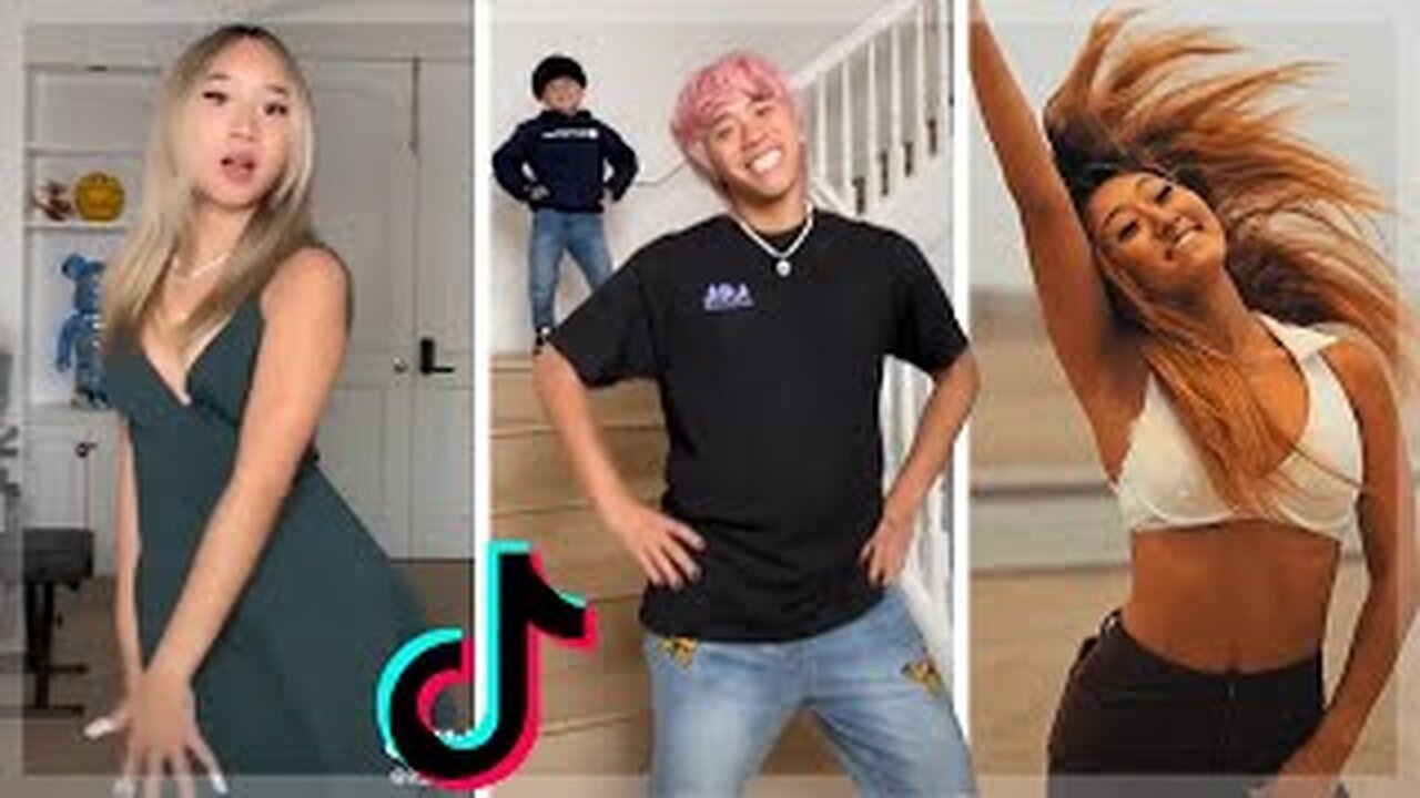 Best TikTok DANCE Mashup! Ultimate TIK TOK Dance Compilation 🕺