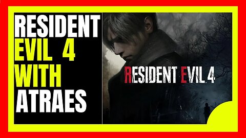 Resident Evil 4 Remake Episode 10