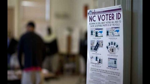 Supreme Court Rules for Republicans in Voter ID Dispute