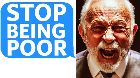 My Parents think I'm a "LOSER" but I Secretly became RICH - Reddit Finance Podcast