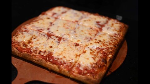 Savoring Sicilian: A Pizza Review