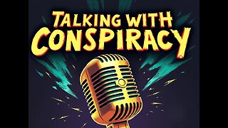 TALKING WITH CONSPIRACY #20 UAP HEARINGS RECAP #podcast #fyp #live