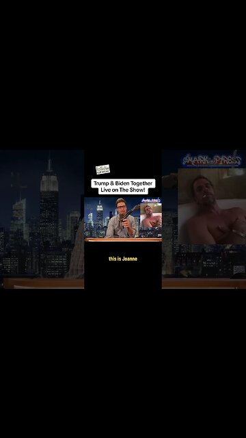 Trump Reacts To Hunter Biden Indictment! Part 1