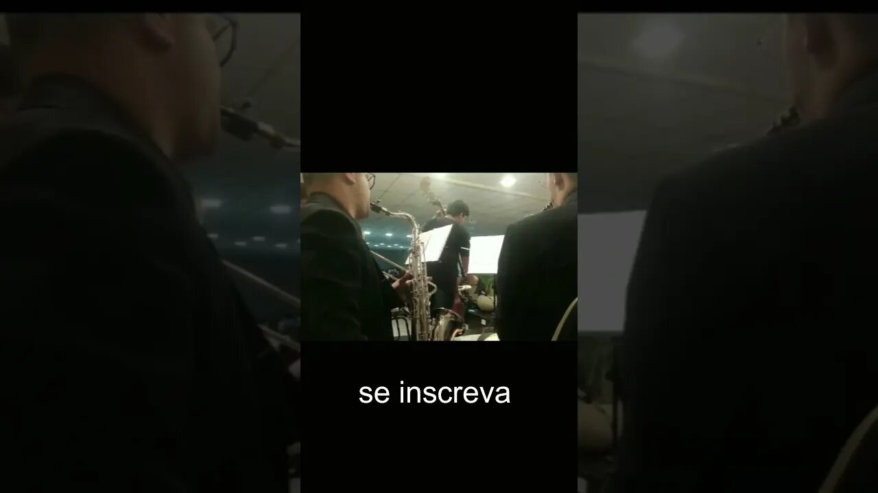 "SENHOR OLHAI" #shorts