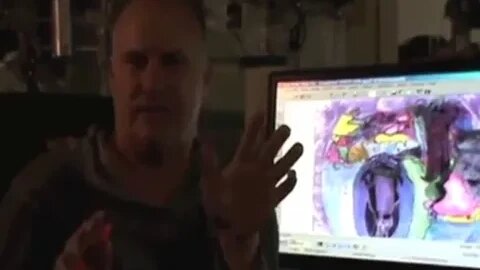 QUEEN OF HEAVEN MYSTERY BABYLON Part 2 - Jonathan Kleck