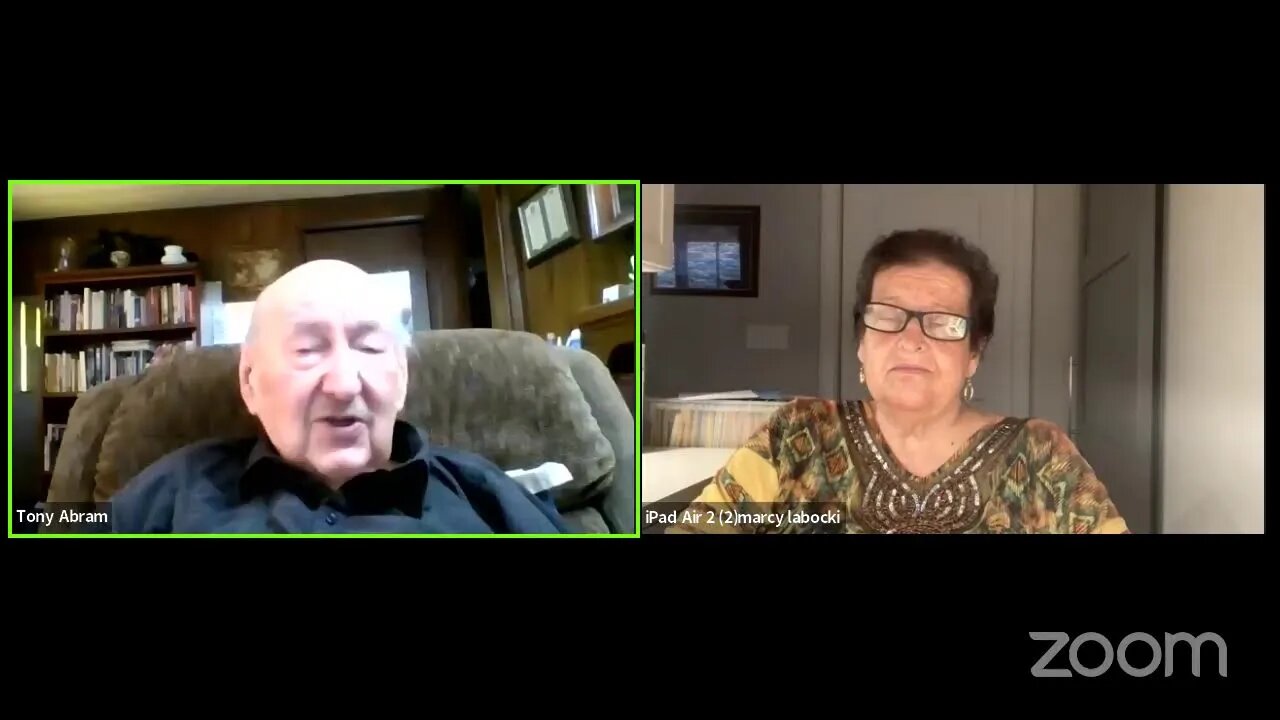 PRAYER FOR AMERICA & THE NATIONS Live with Walter Zygarewicz