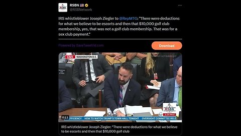 Congressman EXPLODES on Biden for SELLING ACCESS to the United States 8-13-23 BlazeTV