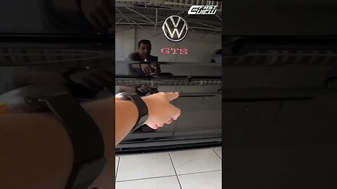 PASSA VERGONHA PARA O PULSE ABARTH?? #shorts_