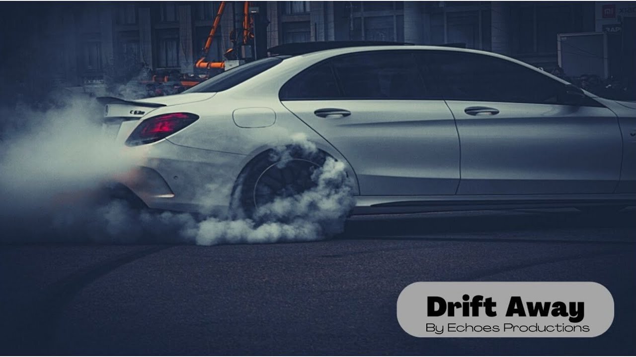 Drifting Away by Echoes Productions [ Epic Sport Racing 🚘💨👑 ]