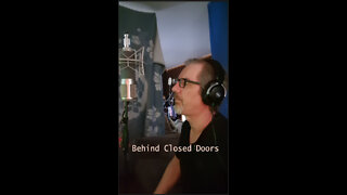 Ronny - Behind Closed Doors