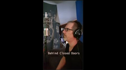 Ronny - Behind Closed Doors