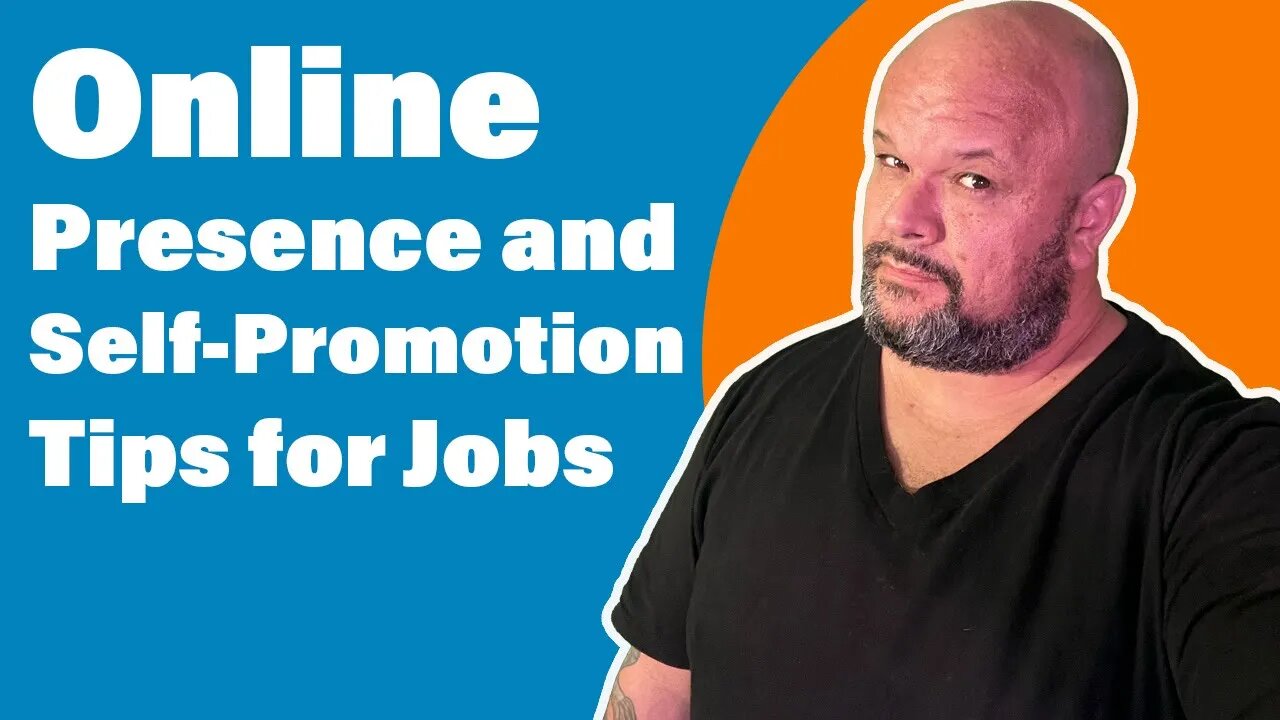 How to Maximize Your Online Presence for Job Opportunities