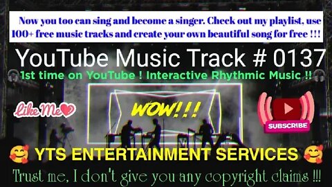 YTSES Youtube Music Track-0137