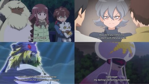 Digimon Ghost Game Ep 53 reaction #DigimonGhostGame #DigimonGhostGamereaction #Digimonanime #digimon