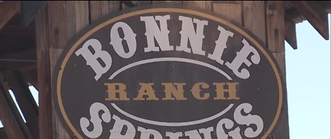 Meeting on future of Bonnie Springs Ranch lasts past midnight