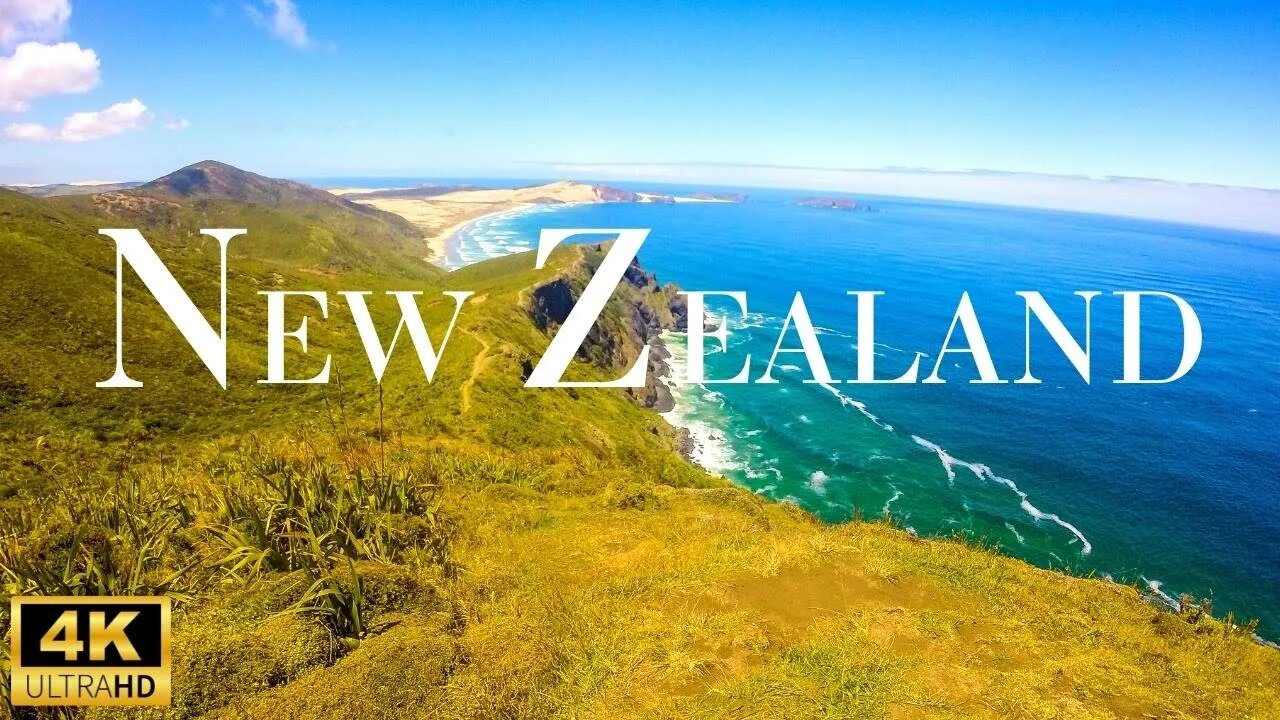 NewZealand