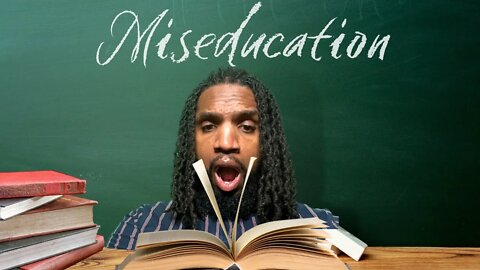 The Systematic Miseducation of America