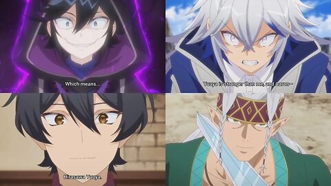 Tensei Kizoku no Isekai Boukenroku episode 9 reaction #TenseiKizokunoIsekaiBoukenrokuepisode9 #anime