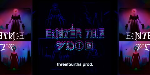 Enter The Void | by threefourths