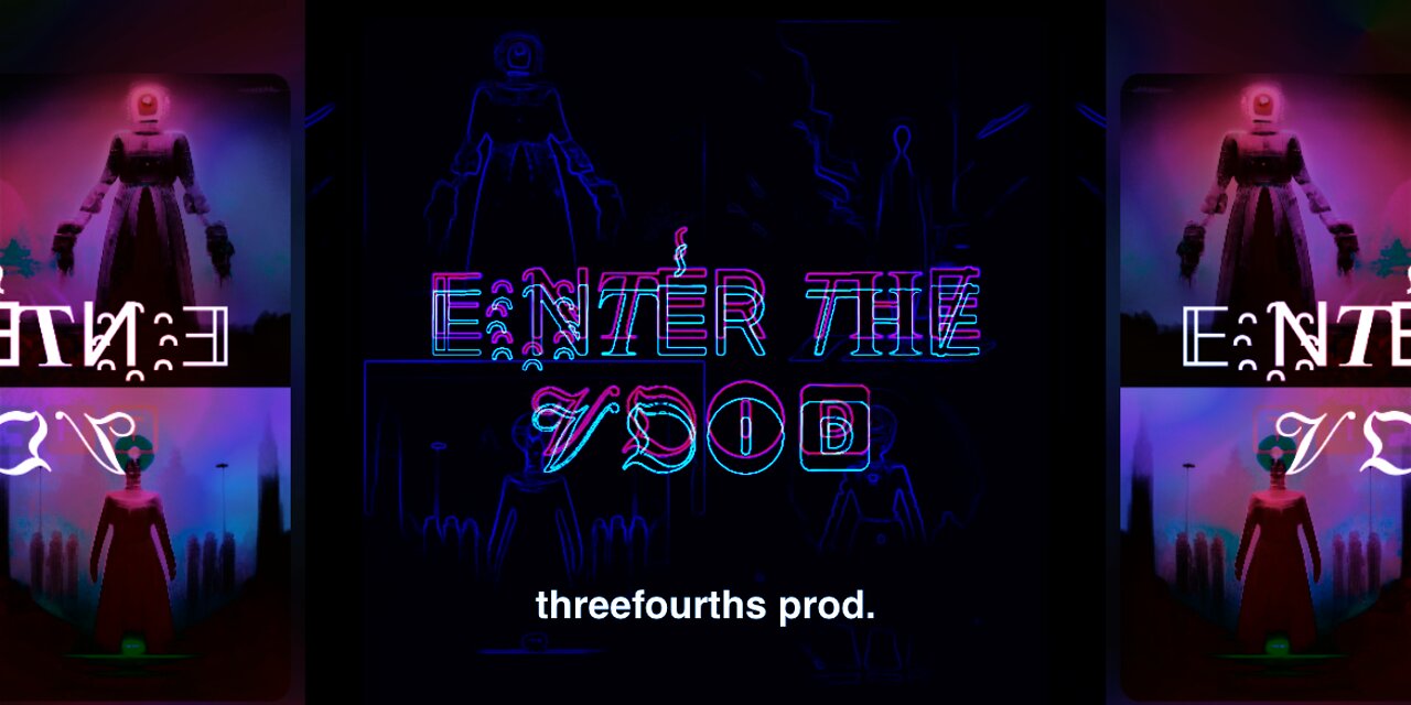 Enter The Void | by threefourths