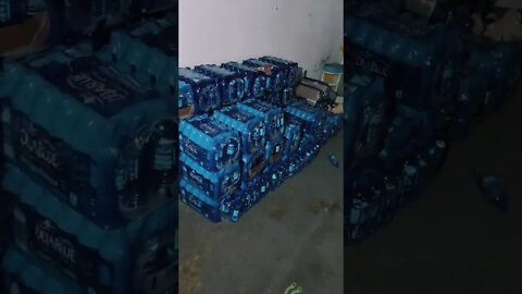 Abandoned daycare 😢