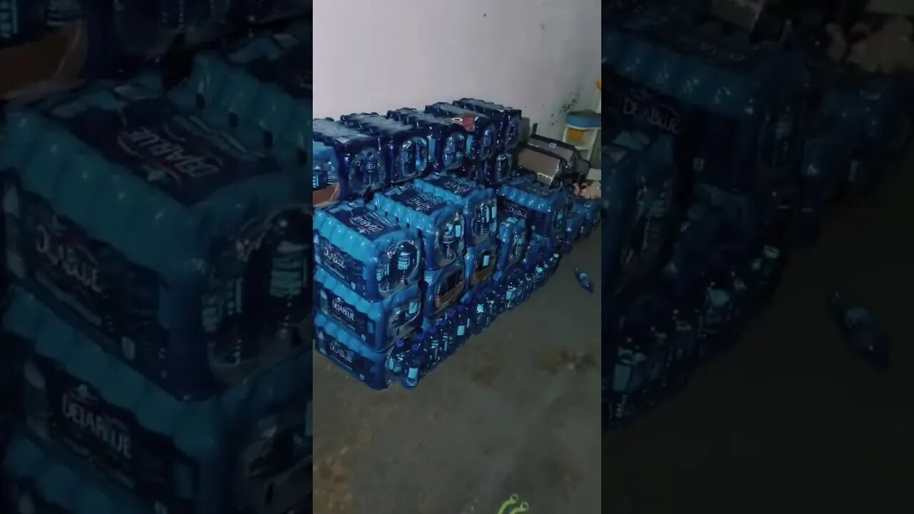 Abandoned daycare 😢