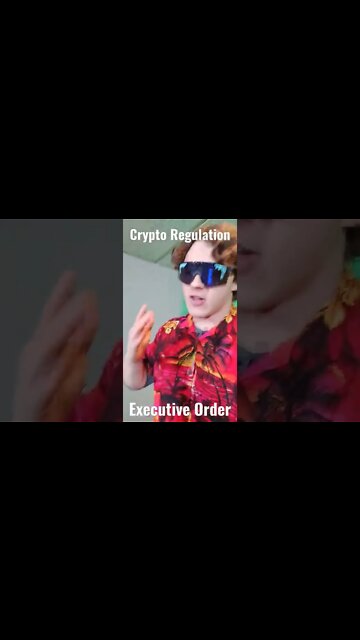 Biden Admin Executive Order on Crypto Coming Next Week