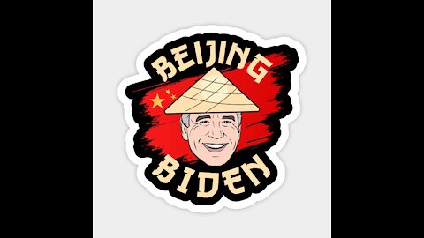 Never Biden
