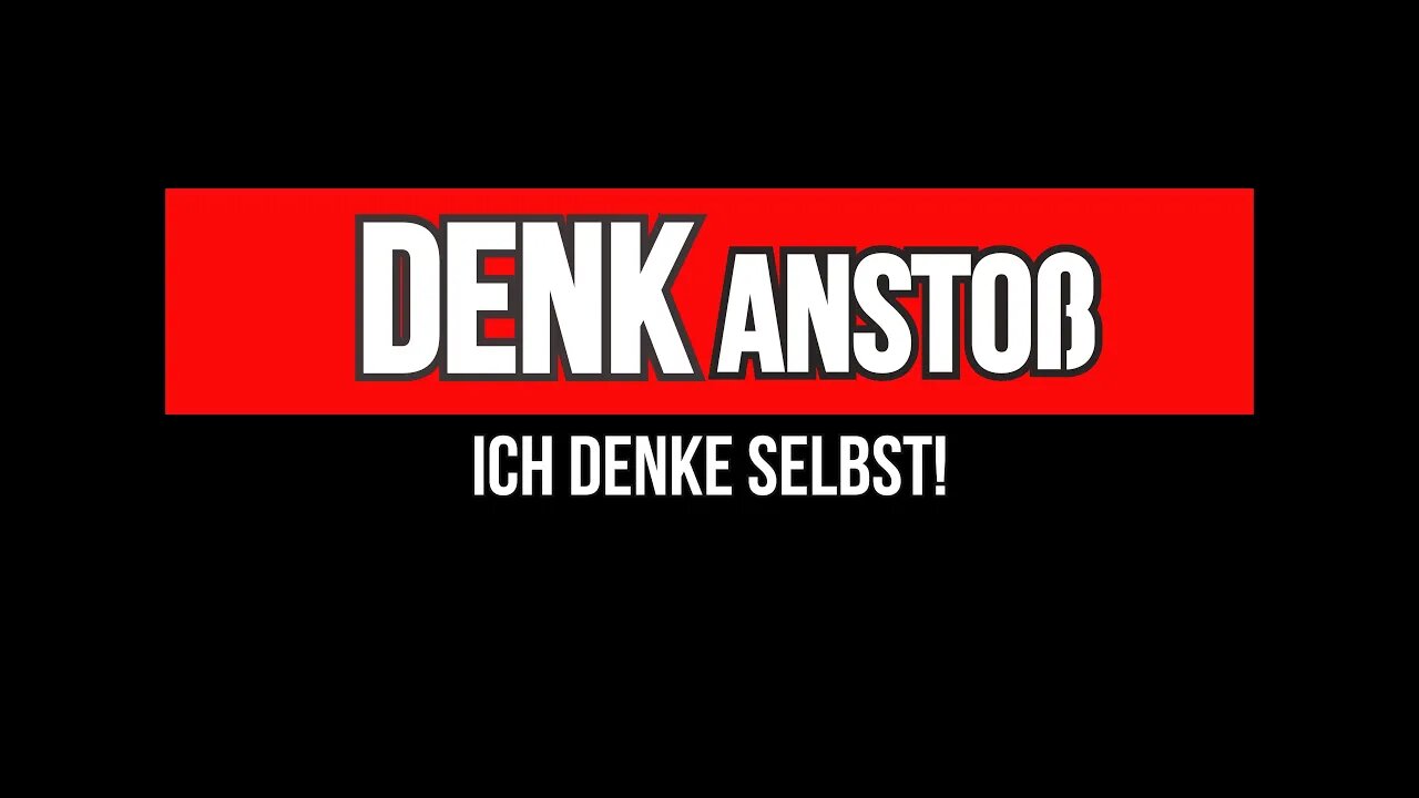 DENKanstoß - Das aktuelle Weltgeschehen 10/22 ++ mit Peter Denk & Manuel C Mittas