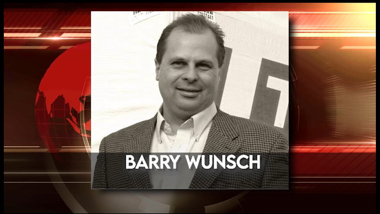 Barry Wunsch: Advocate for Hope and Healing joins Prophetic Wednesdays on Take Five