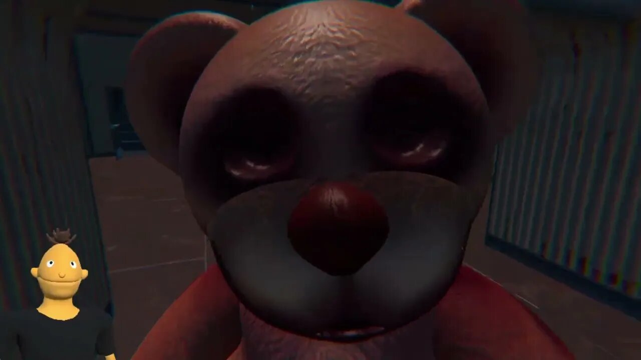 A Whacky Puppet Plays Bingos Workshop