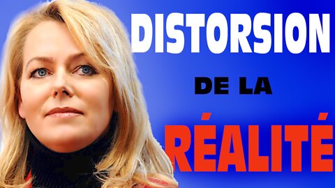 Une Allemande rompt la spirale du silence. (14 sept. 2018)