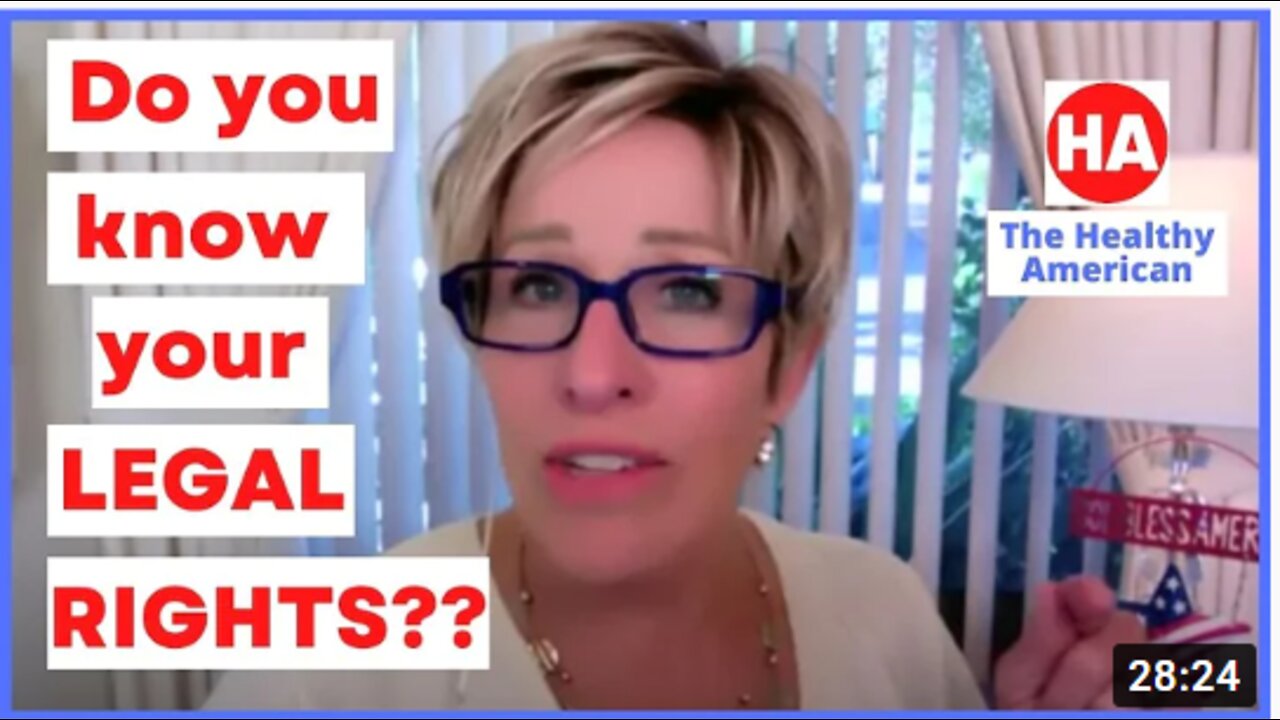 GET YOUR RELIGIOUS EXEMPTION QUESTIONS ANSWERED -- Peggy to the Rescue