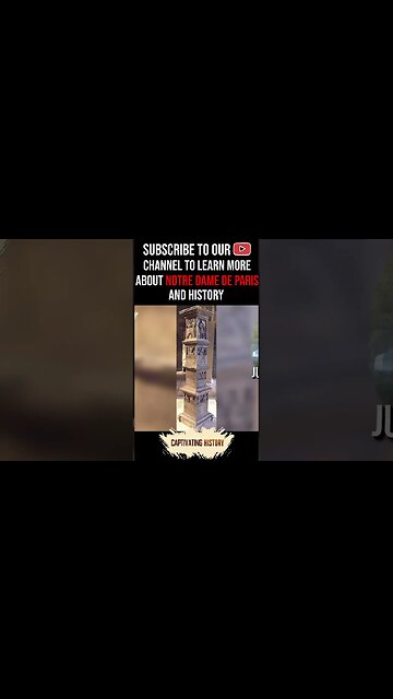 What Is the Oldest Monument Discovered in France? #shorts