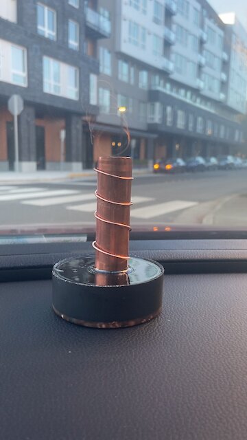 Instead of masks, buy these!