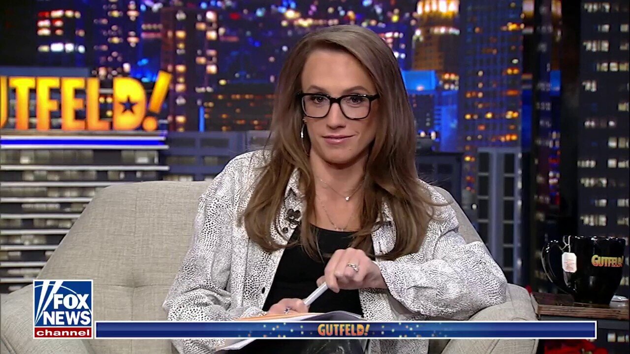 Kat Timpf: Trader Joe's Is Now Racist