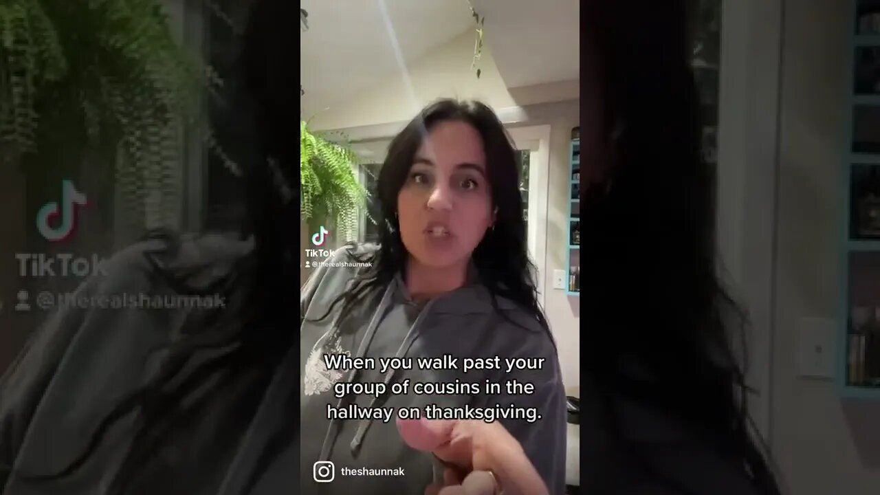 #thanksgiving #family #cousins