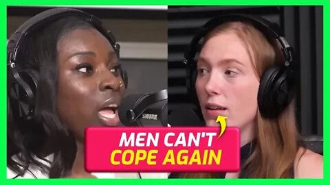 Modern Women Gives Men Same Thing