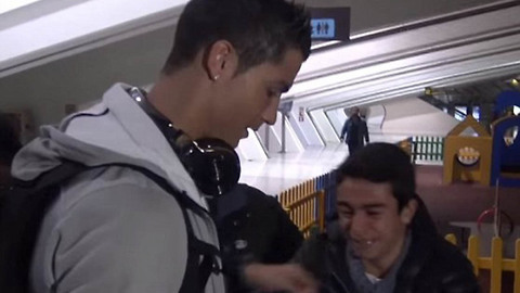 Top 5 Times Athletes Made Fans CRY