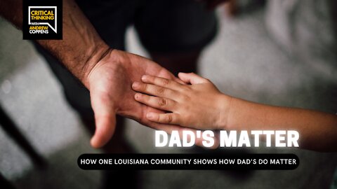 Dad's Matter | 10/29/21