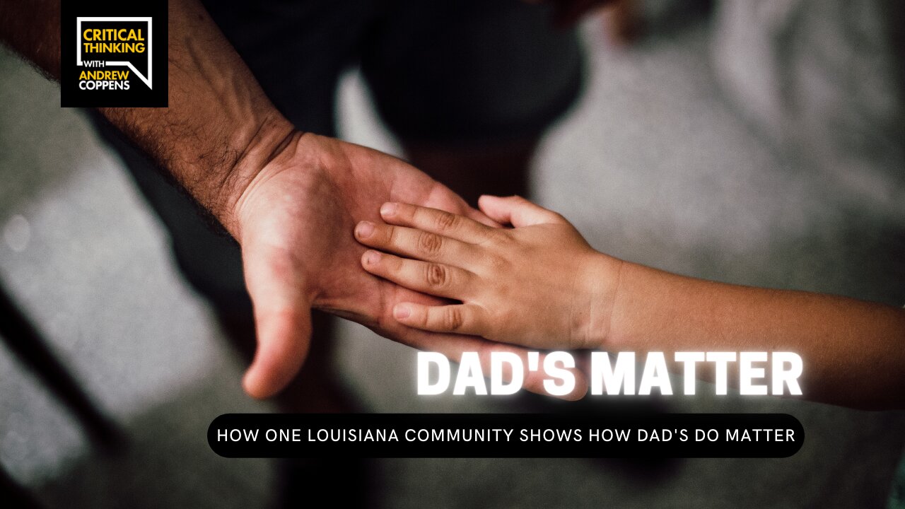 Dad's Matter | 10/29/21