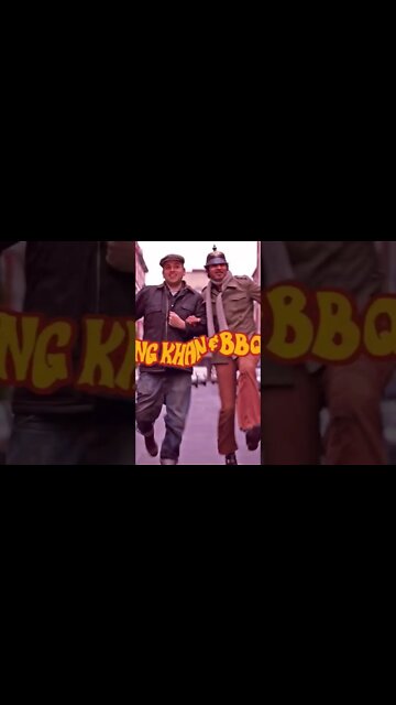 Love You So - King Khan & BBQ Show