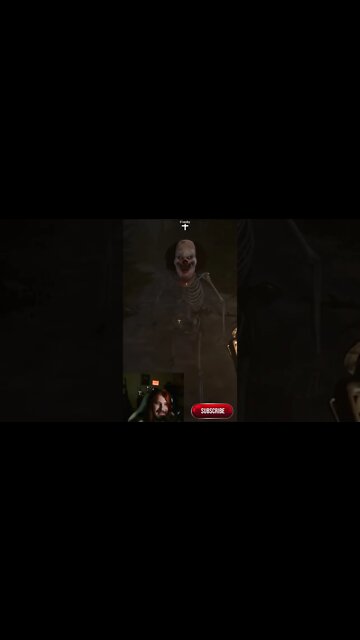 Pennywise hid from me 🤡 #shorts